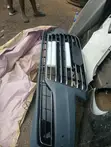 2016-2018 Audi A8 Front Bumper - 2