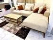 Brand New Modern L-Shape Sofa with Chaise Lounge - 3