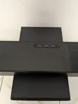 Samsung HW-Q6CB 3.1 Channel Soundbar with Wireless Subwoofer - 2