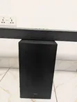 Samsung HW-Q6CB 3.1 Channel Soundbar with Wireless Subwoofer - 3