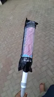 Brand New Self Squeezing Mop - 1