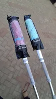 Brand New Self Squeezing Mop - 2
