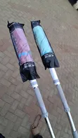 Brand New Self Squeezing Mop - 3