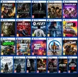 PS5 and PS4 Jailbreak Services & Games - 1