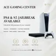 PS5 and PS4 Jailbreak Services & Games - 2