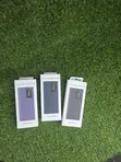 Samsung Galaxy Z Fold 4/5/6 Smart View Leather Case - 3