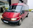 Ford Transit 410L 2006 Red - 1