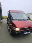 Ford Transit 410L 2006 Red - 2