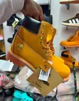 Timberland Boots - 1
