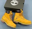Timberland Boots - 2