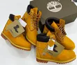 Timberland Boots - 4