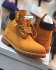 Timberland Boots - 5