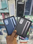 Samsung Galaxy Z Fold 8 S Pen Case with 360° Protection - 2