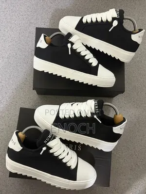 Numeris Atelier Sneakers