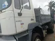 MAN TGA Single Axle 4x4 Dump Truck - 2