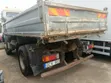 MAN TGA Single Axle 4x4 Dump Truck - 4