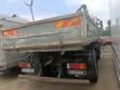 MAN TGA Single Axle 4x4 Dump Truck - 5