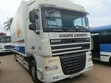 DAF XF Refrigerator Truck - 4