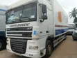 DAF XF Refrigerator Truck - 5
