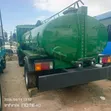 Hyundai HD120 4WD Waste Truck 2000 - 1