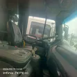 Hyundai HD120 4WD Waste Truck 2000 - 2