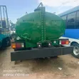 Hyundai HD120 4WD Waste Truck 2000 - 3