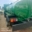 Hyundai HD120 4WD Waste Truck 2000 - 4
