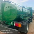 Hyundai HD120 4WD Waste Truck 2000 - 5