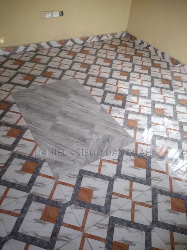 Single Room Self Contained for Rent - 1