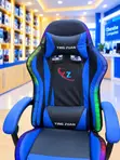 Ergonomic Ying Suan RGB Gaming Chair - 1