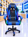 Ergonomic Ying Suan RGB Gaming Chair - 2