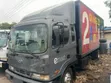 Hyundai HD78 4WD Container Truck 2001 Grey - 1
