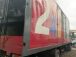 Hyundai HD78 4WD Container Truck 2001 Grey - 3