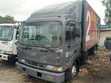 Hyundai HD78 4WD Container Truck 2001 Grey - 4