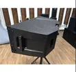 12-Inch Neodymium Line Array Speaker Pair - 2