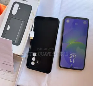 Samsung A36