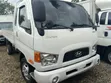 Hyundai HD78 4WD Dump Truck 2000 - 4