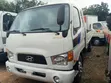 Hyundai HD78 4WD Dump Truck 2000 - 5