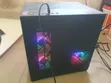 HP 280 G8 Desktop Computer - Intel Core i5, 16GB RAM, 500GB HDD - 3