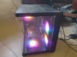 HP 280 G8 Desktop Computer - Intel Core i5, 16GB RAM, 500GB HDD - 4