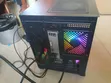 HP 280 G8 Desktop Computer - Intel Core i5, 16GB RAM, 500GB HDD - 5