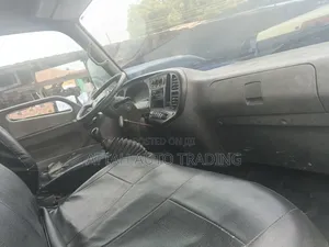 Hyundai HD65 4WD Dump Truck