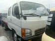 Hyundai HD65 4WD Dump Truck - 2
