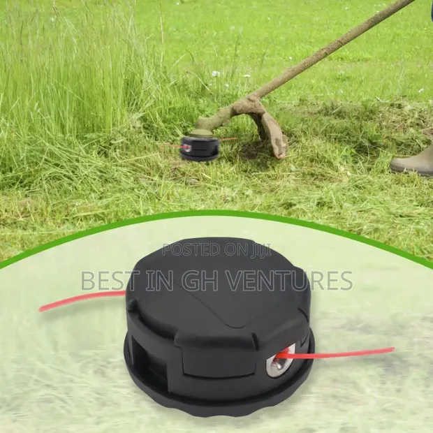 Speed Feed 400 Trimmer Head - 1