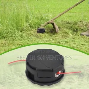 Speed Feed 400 Trimmer Head