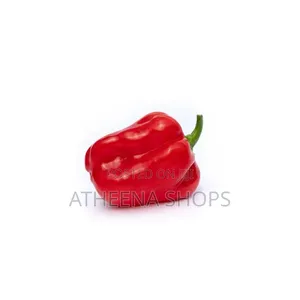 Organic Habanero Pepper Seeds (50 Grams)