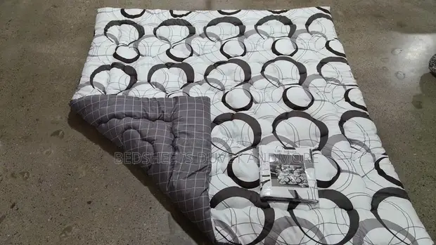 Adam Home Queen Size Duvet Set - Brand New - 1