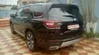 Honda Pilot 2024 Elite Edition - 1