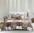 Luxurious Queen Duvet Set - Brand New - 1