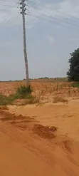 Land for Sale in Old Ningo - 2